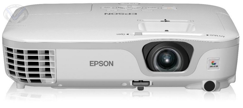 EPSON Video Projecteur REF EB-X11 XGA,2600 Lm, 2,3 Kg