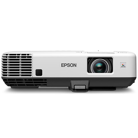 Vidéoprojecteur LCD XGA 4000 Lumens - XGA (1024 x 768) - 4:3 - LAN