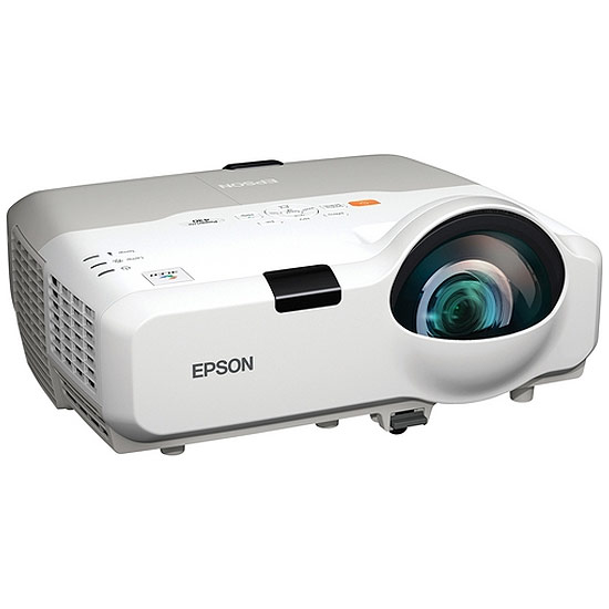 Vidéoprojecteur LCD EB-430 Courte Focale XGA 3000 Lumens