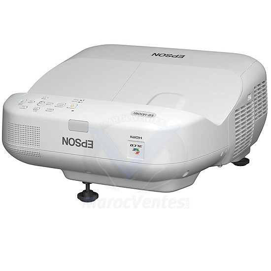VideoProjecteur EB-1400Wi interactif LCD 2600 lumens V11H481040