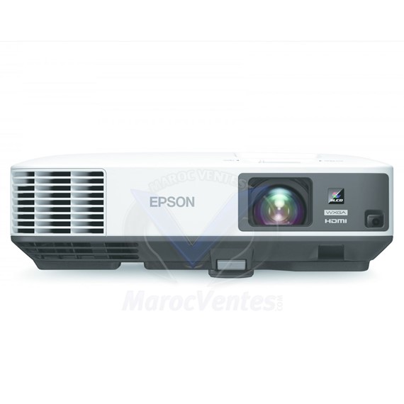 Vidéoprojecteur LCD WXGA 5500 Lumens Wi-Fi HDMI Ethernet V11H817040