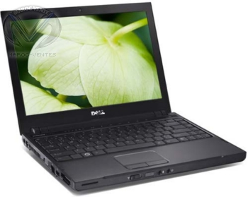 Pc Portable Vostro 1220 Intel Core 2 Duo processor T6670