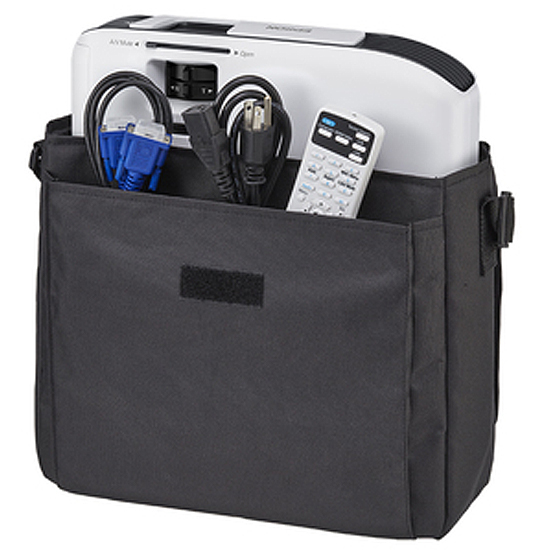 Sacoche de Transport pour Vidéoprojecteur  EB S39 / X39/W39