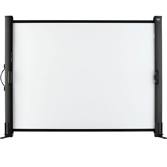 EPSON Ecran de Projection Mobile (50, 4:3) - ELPSC32
