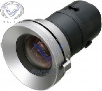 Objectif à zoom V12H004S03