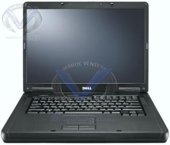 Vostro 1510 C2D T5670 1Go 160GB Nvidia 256 XP Pro /Vista V1510-T5670C