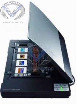 Scanner à plat - modèle bureau V200