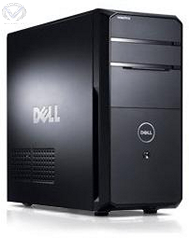 Pc de Bureau Vostro 230 Minitour,Intel Dual Core E5800