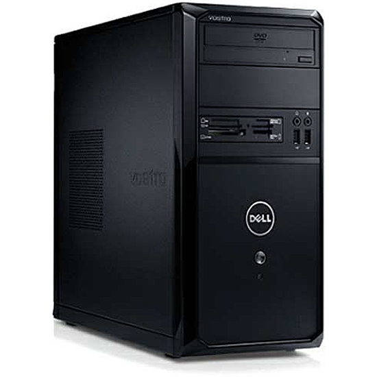 ORDINATEUR DE BUREAU DELL VOSTRO 260 MT
