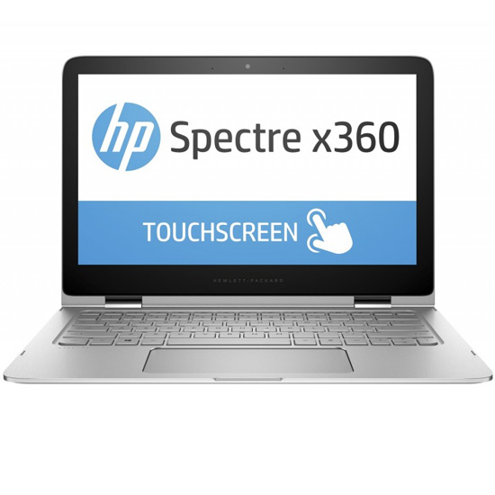 PC Portable HP Spectre X360 i7-5500U 13.3 8GB 256GB SSD W10