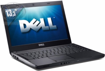 Pc portable Vostro 1220 Intel Core2 Duo processor T6670