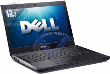 Pc portable Vostro 1220 Intel Core2 Duo processor T6670 V3300-I3370A