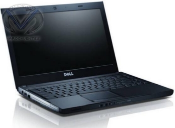 Pc Portable Vostro 3500 I3-350M