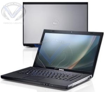 Pc portable Vostro 3500 I5-450M V3500-I5450MA