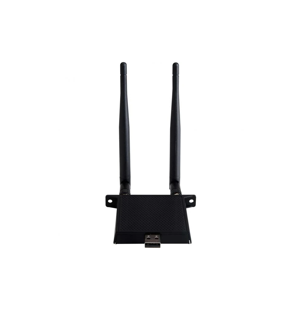 Récepteur wifi