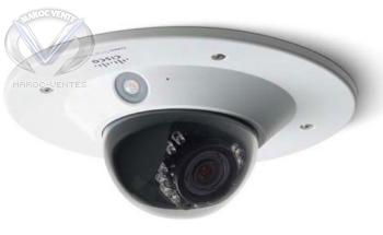 Kit de montage faux plafond pour caméra VC220