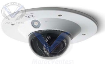 Kit de montage faux plafond pour caméra VC220 VC025