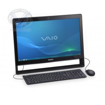 Pc Bureau Intel Core 2 Duo E7200 (2,53GHz)
