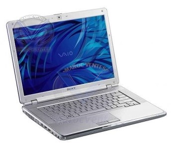 PC PORTABLE VGN-CR41SL