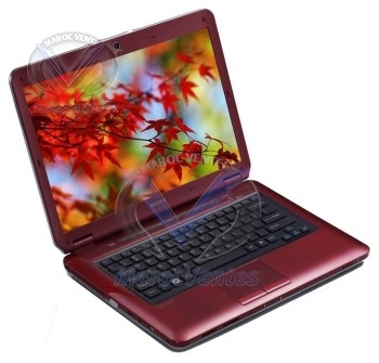 Intel Core 2 Duo Processor T6400(2GHz) VGN-CS21SR