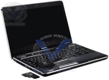 Pc portable Intel Core 2 Duo T9600 FULL HD VGN-FW45X