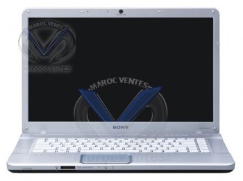 Pc Portable 15,5" intel Pentium T4300 (2.1Ghz) VGN-NW21EF/S