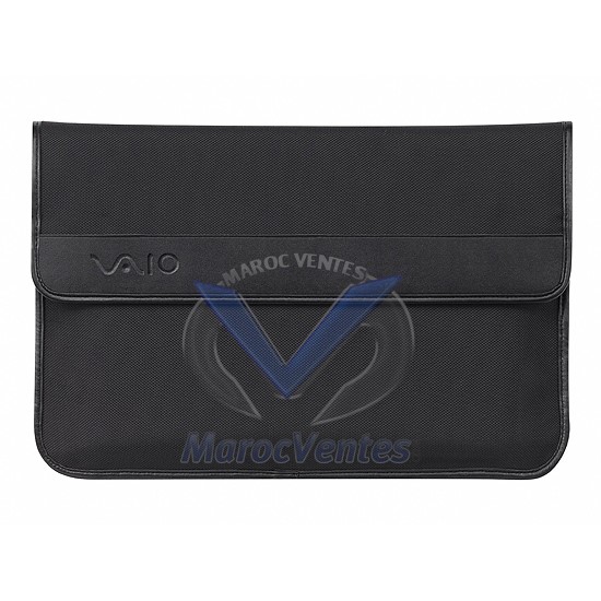 Housse de protection pour Ordinateur portable séries Z/S 13" VGP-CP24