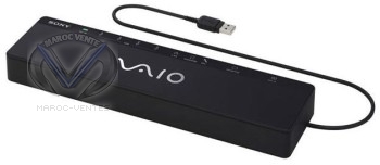 Réplicateur de port