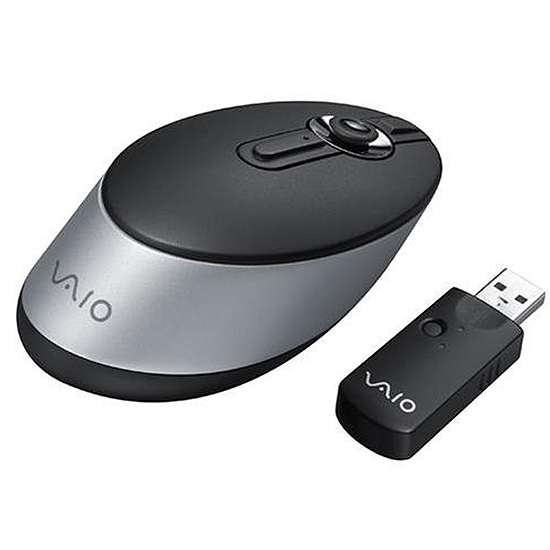 Souris optique sans fil récepteur sans fil USB