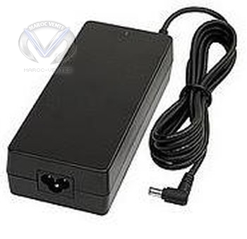 Adaptateur secteur - CA 100-240 V
