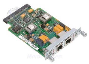 VIC-4FXS/DID VIC-4FXSDID