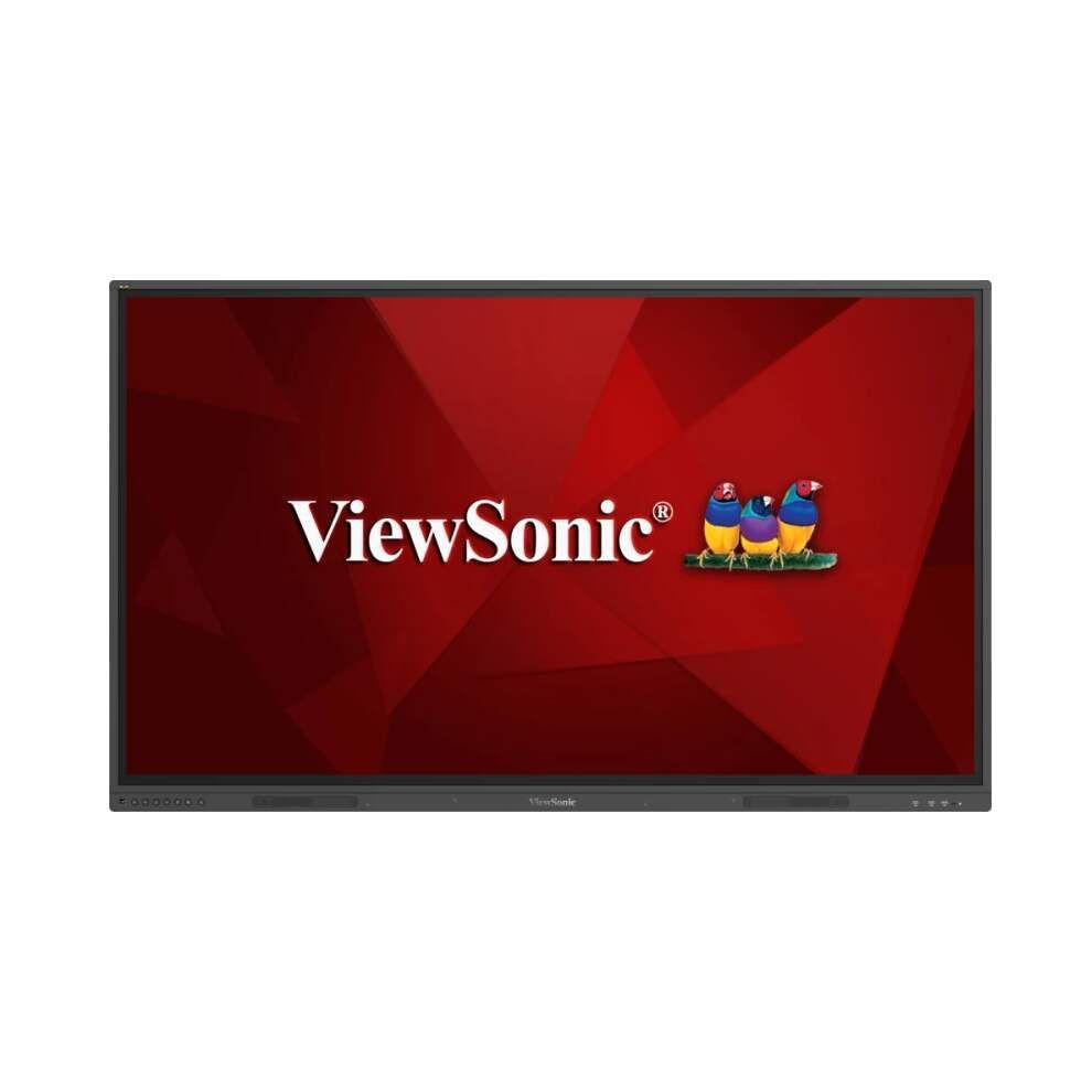 ViewBoard Ecran 86” 4K Interactif OS-Free IFP86G1
