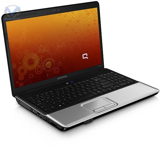 Compaq Presario CQ61-330ET P-C D T6600 4G 320G WIN7 H BAS64