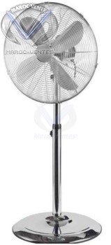 Ventilateur sur pied VL 5527 MS