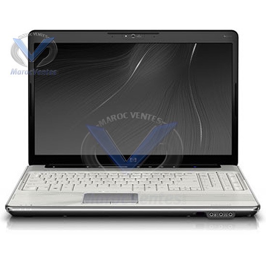DV6-1330ek  T6600, 3Go 320Go 15,6