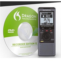ENREGISTREUR VOCAL DICTAPHONE