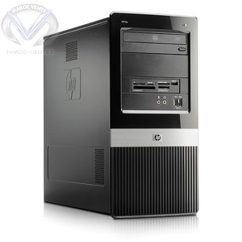 Pc Bureau Pro 3010 mT