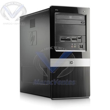 Pc Bureau Pro 3010 mT VN972EA