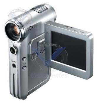 SAMSUNG CAMERA CAMCORDER VP M110S