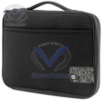 Sacoche de protection Mini Sleeve Noir 12" VP012AA