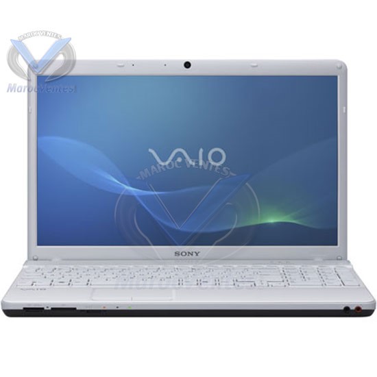 Ordinateur Portable Intel Core i5-480M 2,66GHz VPC-EB4XOE