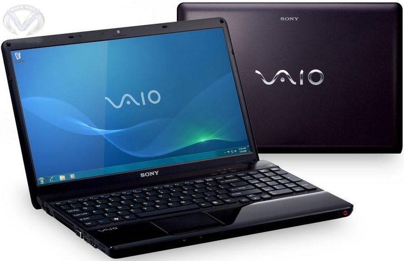 Ordinateur portable Core  i5/480M 2.66Ghz  500GB