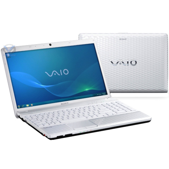 PC Portable Intel Core i5-2410M 2,30GHz 15,5 Pouces