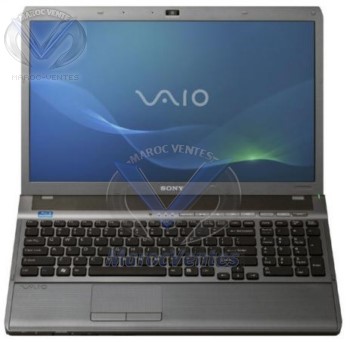 Pc Portable 16.4" VPC-F11C5E