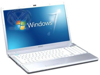 Pc Portable Intel Core i5-520QM 2.26 GHz