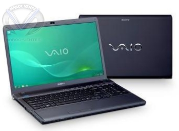 Pc portable 16.4" CI7/720QM 1,6Ghz 2,80 Turbo FULL HD Blu Ray