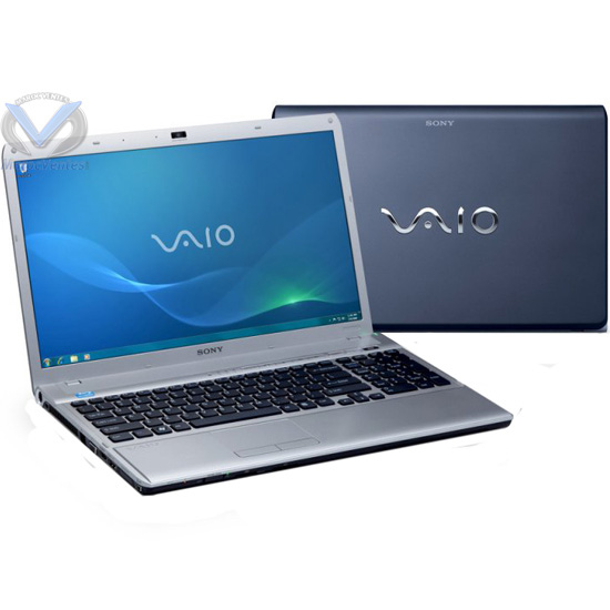 PC Portable Intel Core i5-560M 2,66 GHz 16,4 Pouces