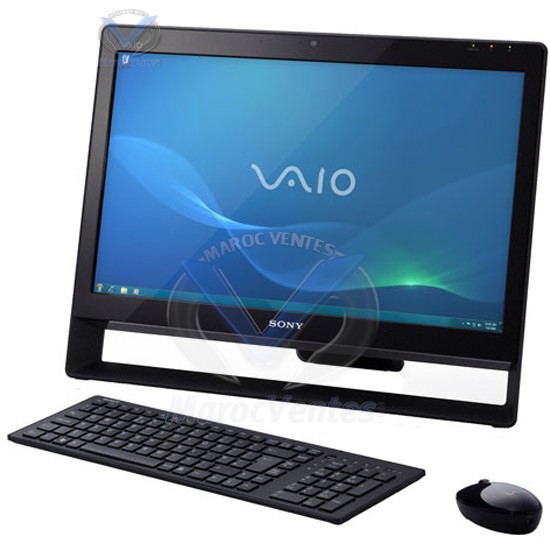 Processeur Intel Core i3-2310M à 2,10 GHz VPC-J21S1E