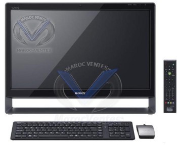 Sony Vaio tout en un VPC-L13M1E/S