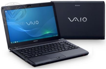 PC Portable Intel Core i5-460M 6 Go 500 Go 13.3" W7Pro FR 3G+